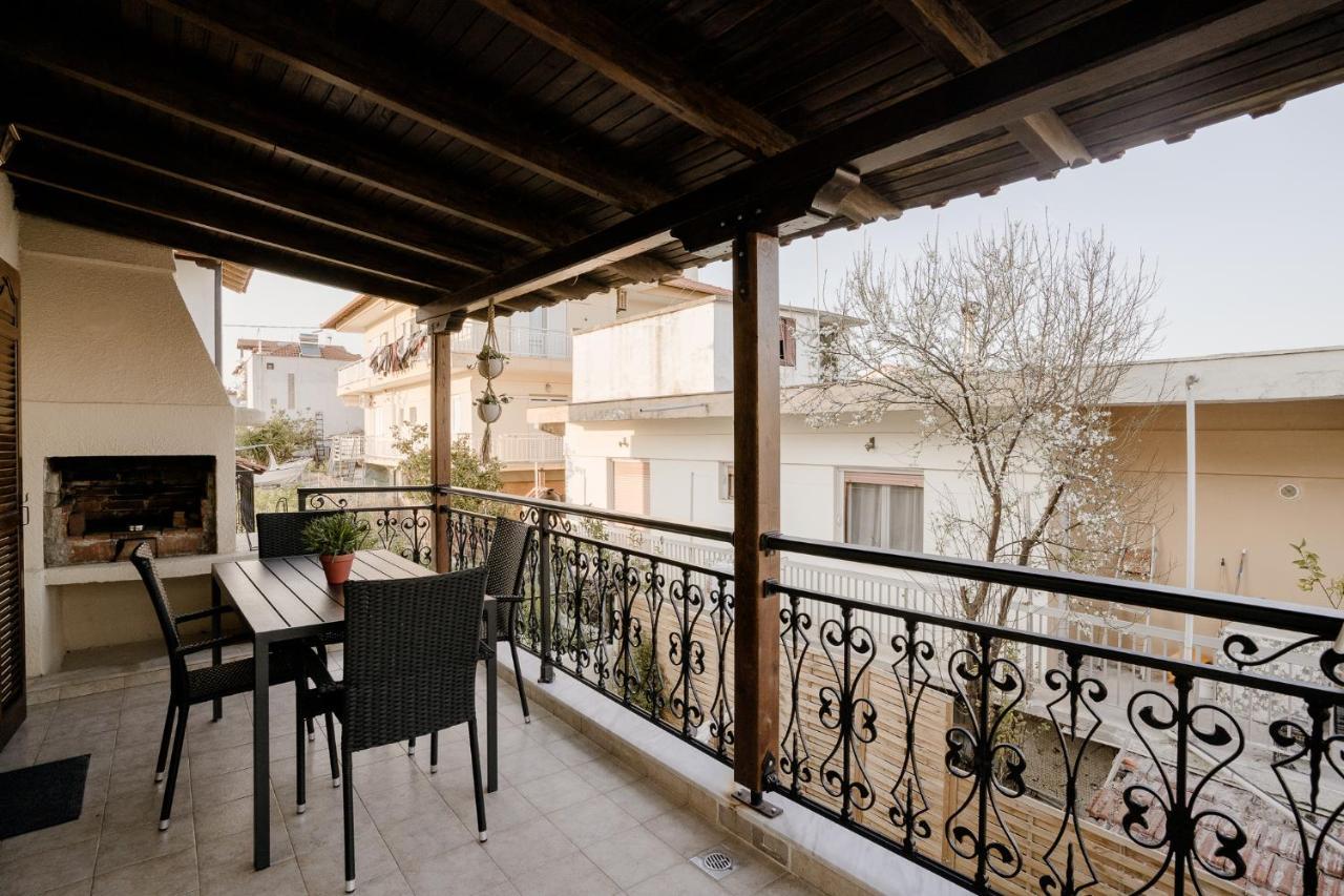 Holiday home Aiora Yard Ammouliani