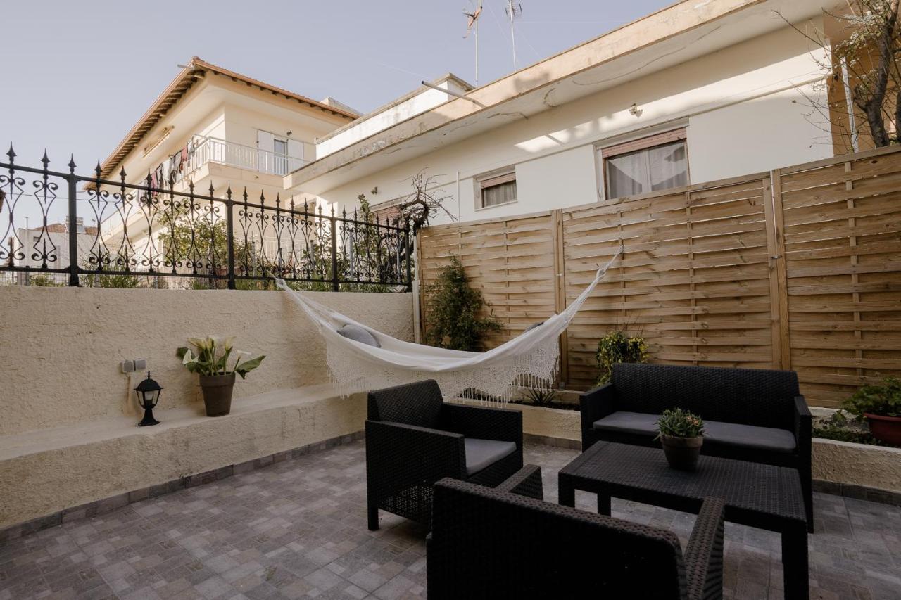 Aiora Yard Holiday home