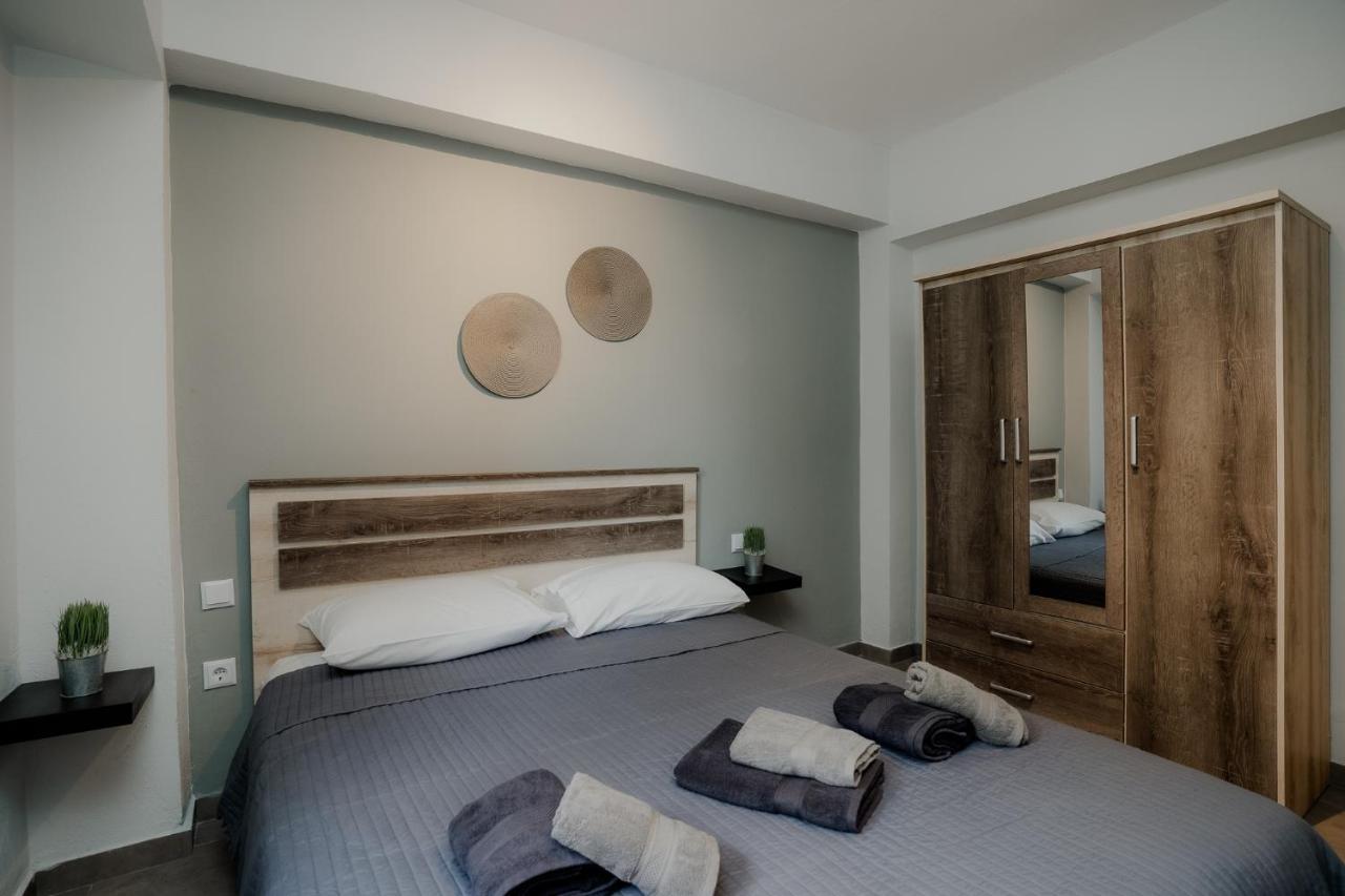 Holiday home Aiora Yard *