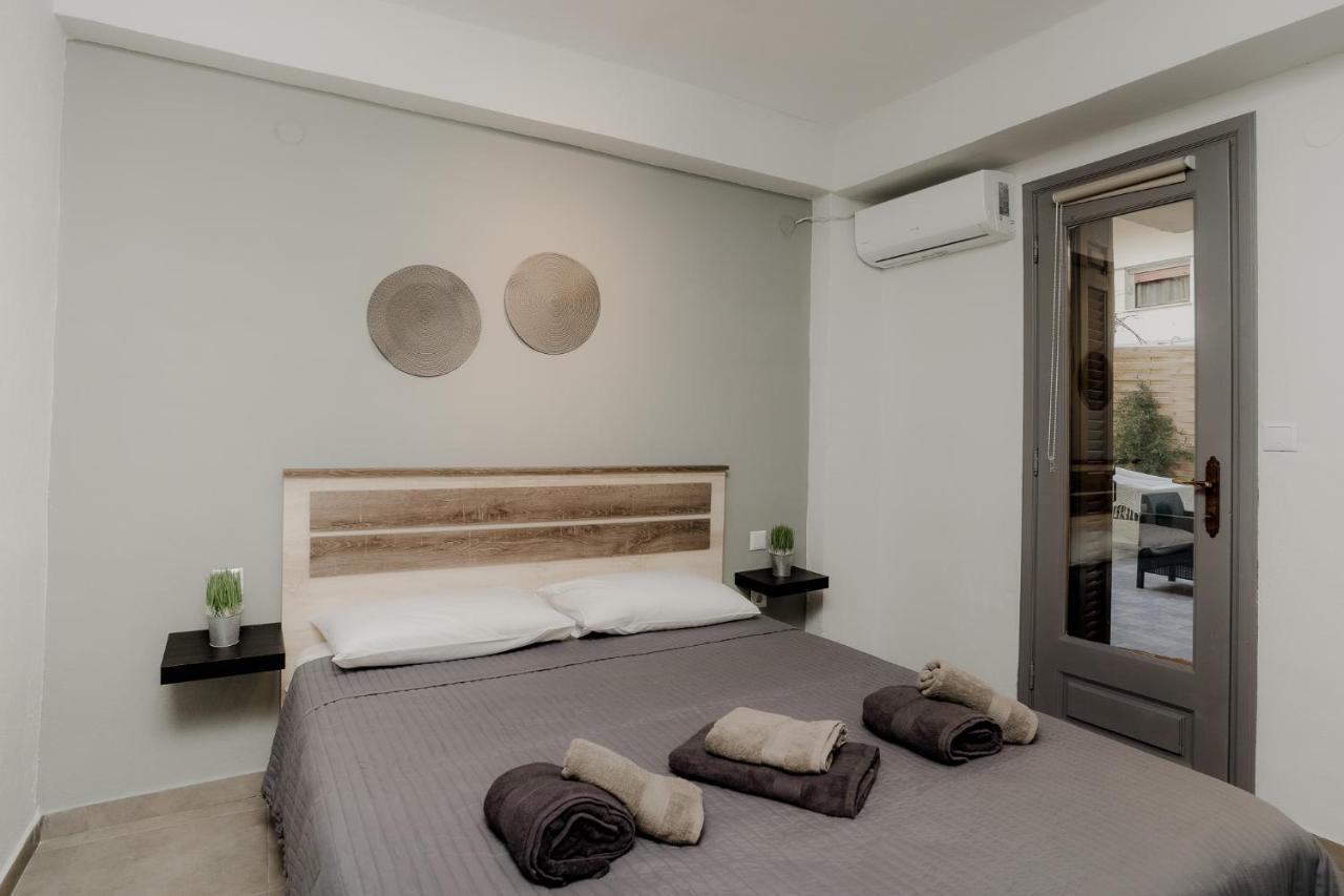 Aiora Yard Holiday home *
