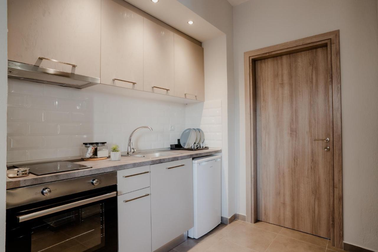 Holiday home Aiora Yard Ammouliani