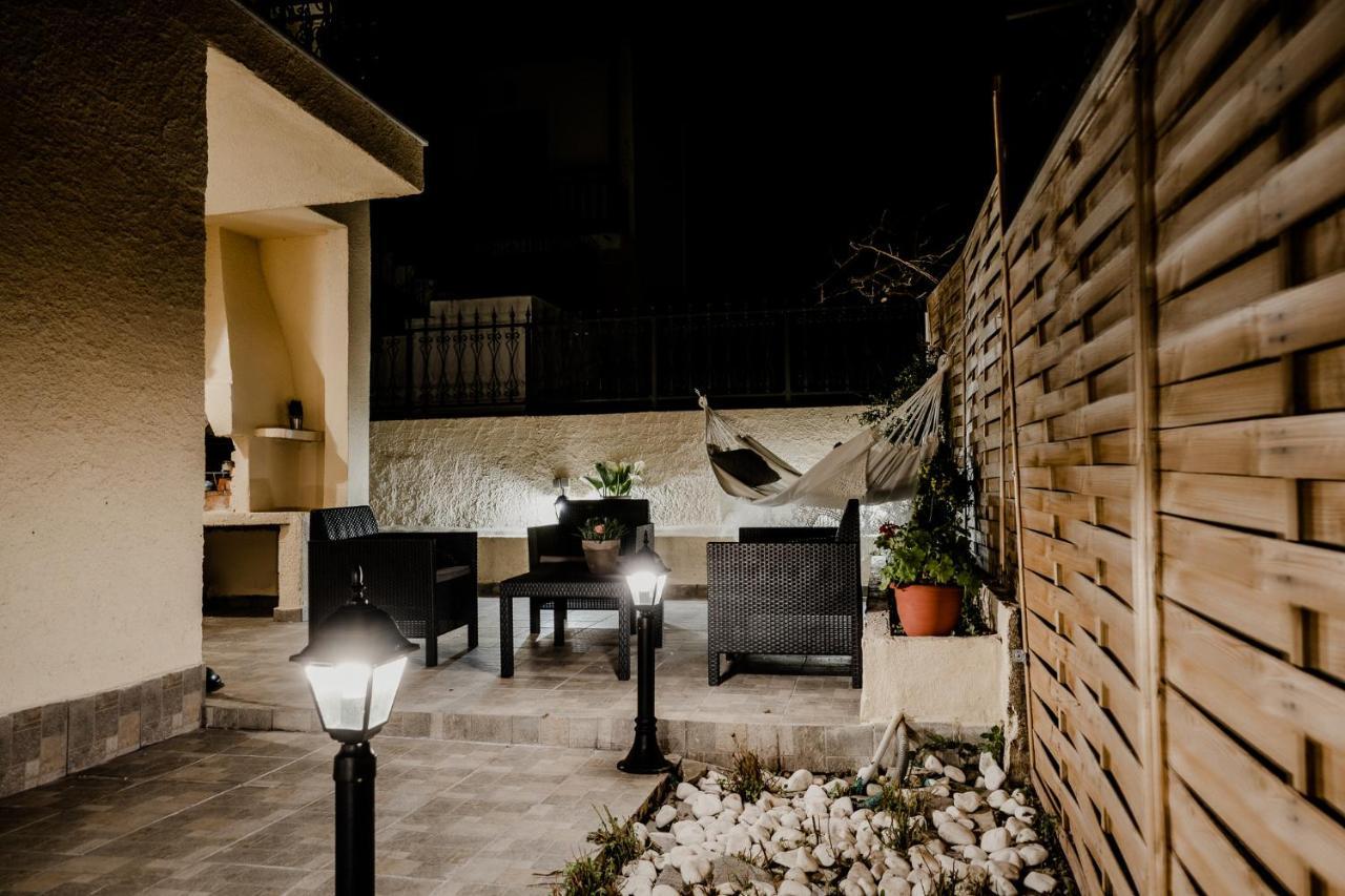 Aiora Yard Ammouliani