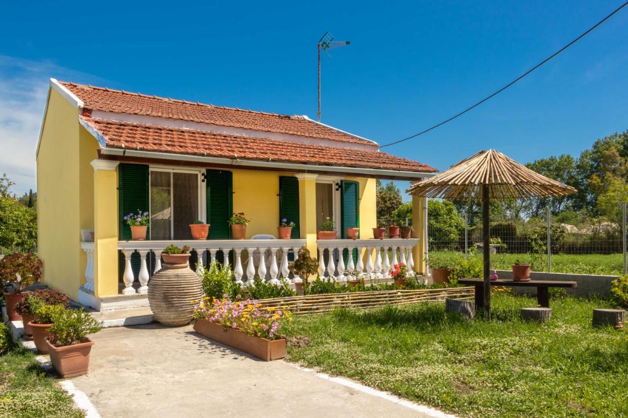 Holiday home Teta's
