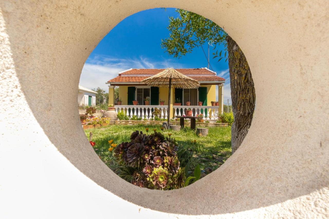 Holiday home Teta's *