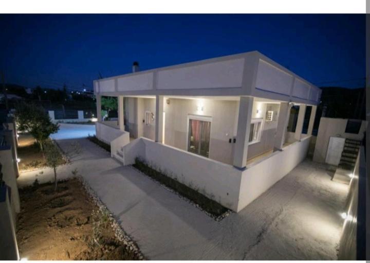 Holiday home Ammos