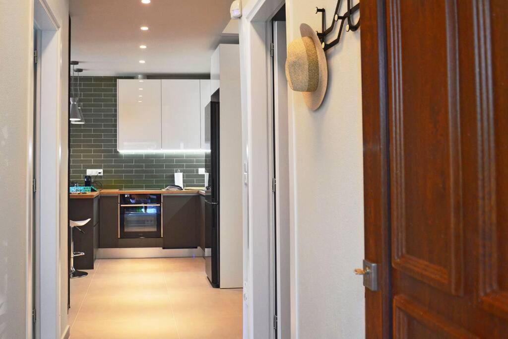 Holiday home Amazing House Chorefton