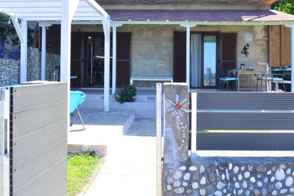 Holiday home Amazing House Chorefton