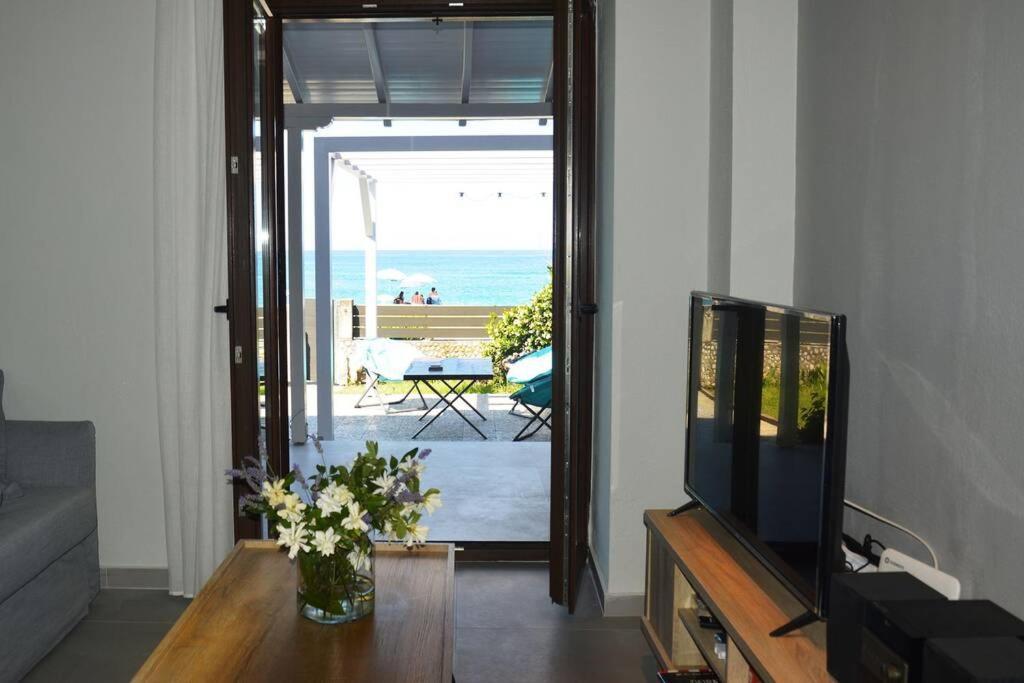 Holiday home Amazing House Chorefton