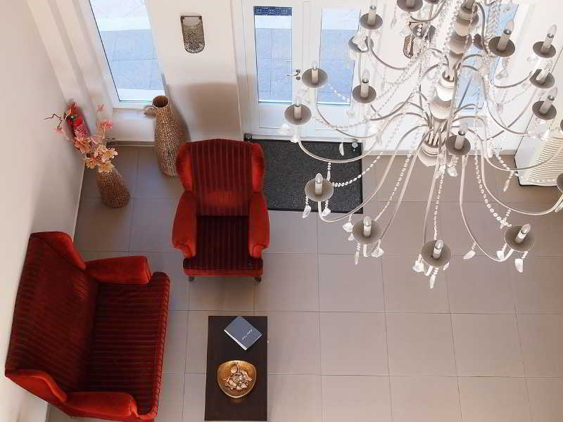 Ammos Bay Hotel Ammoudia