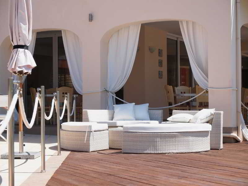Ammos Bay Hotel Ammoudia