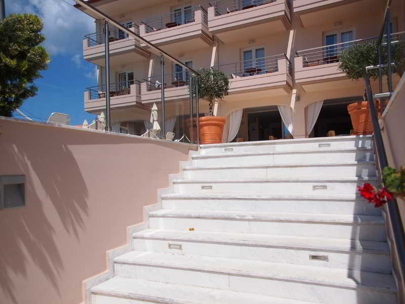 Ammos Bay 4*