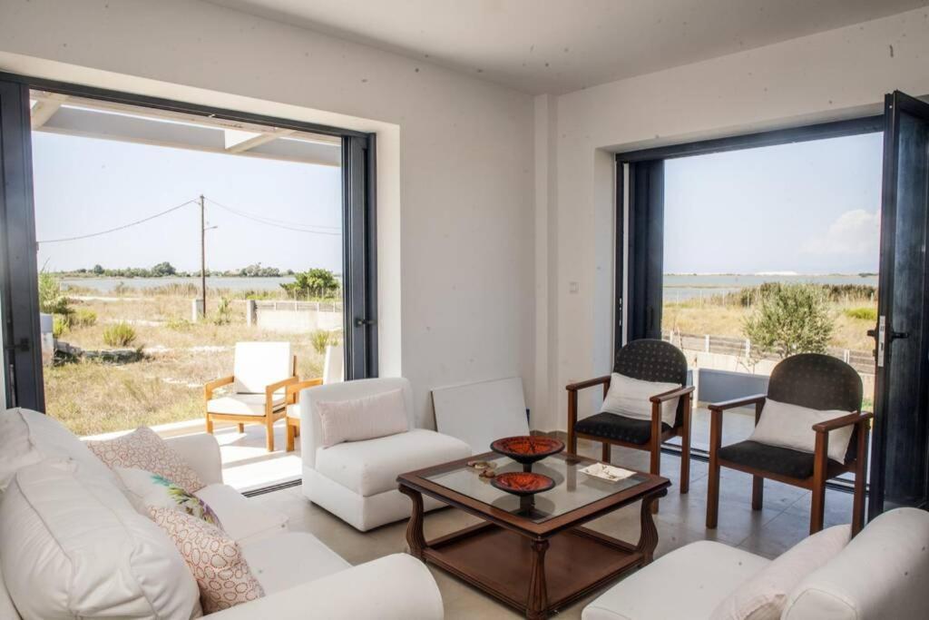 Villa K
