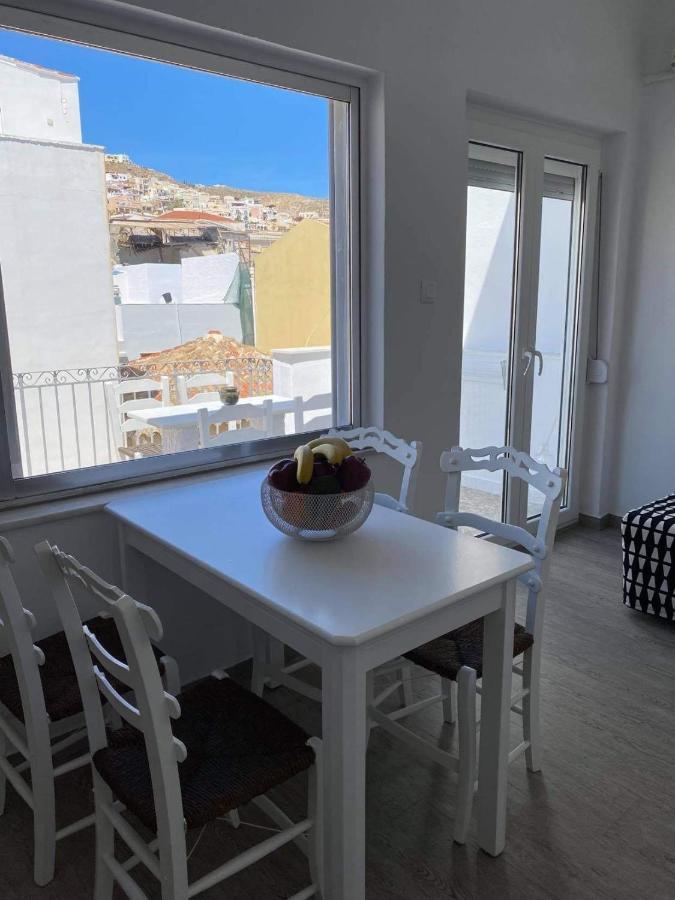 Porto Apartment Ermoupoli