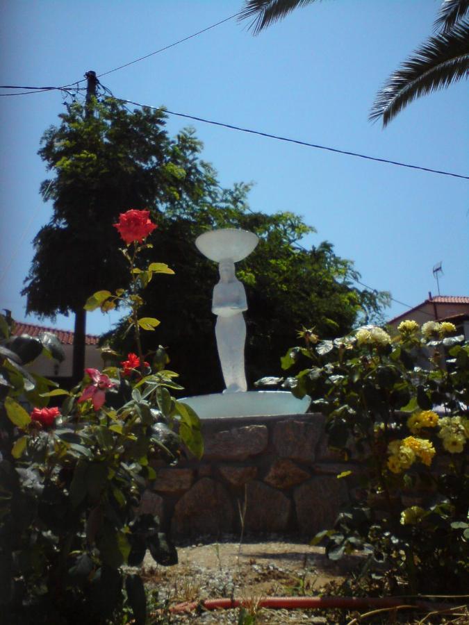 μεζονετα Apartment Nea Roda