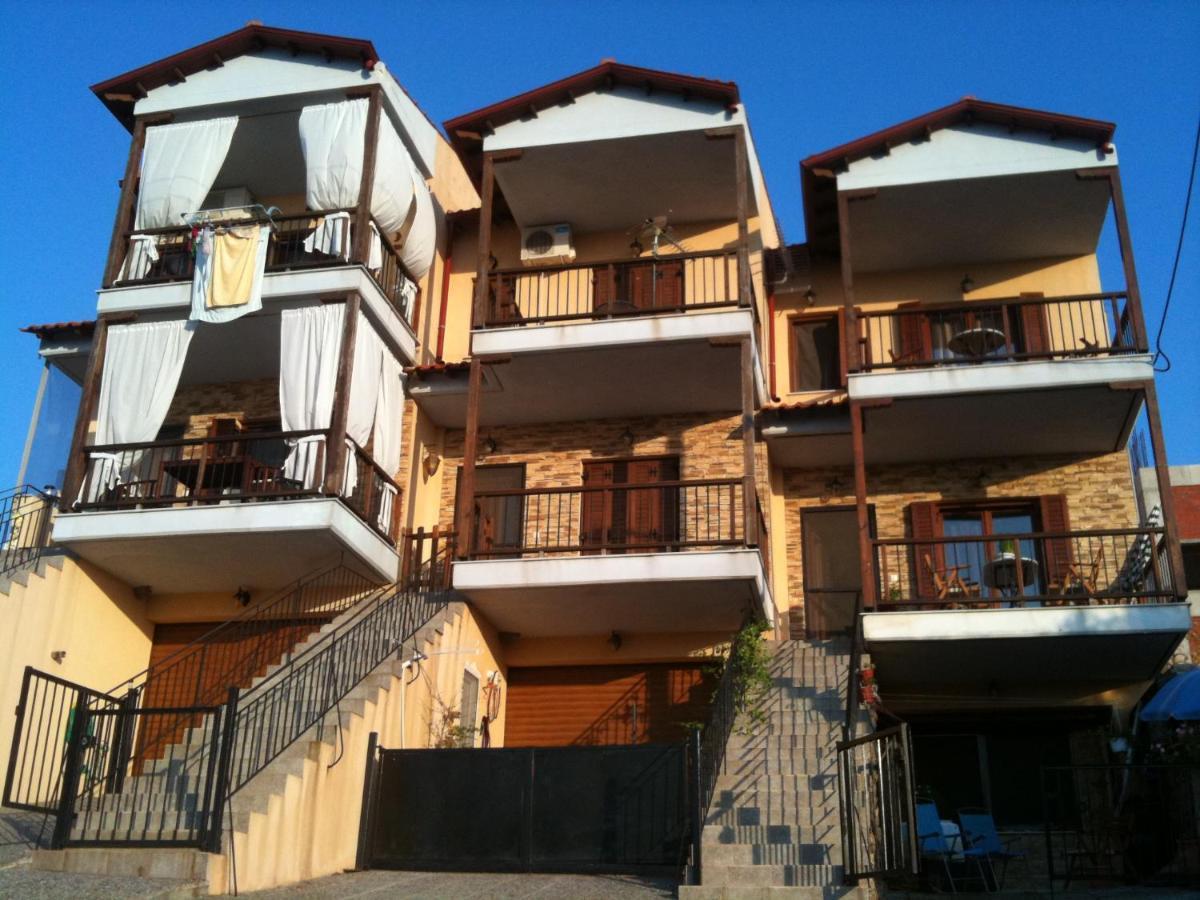 Apartment μεζονετα Nea Roda