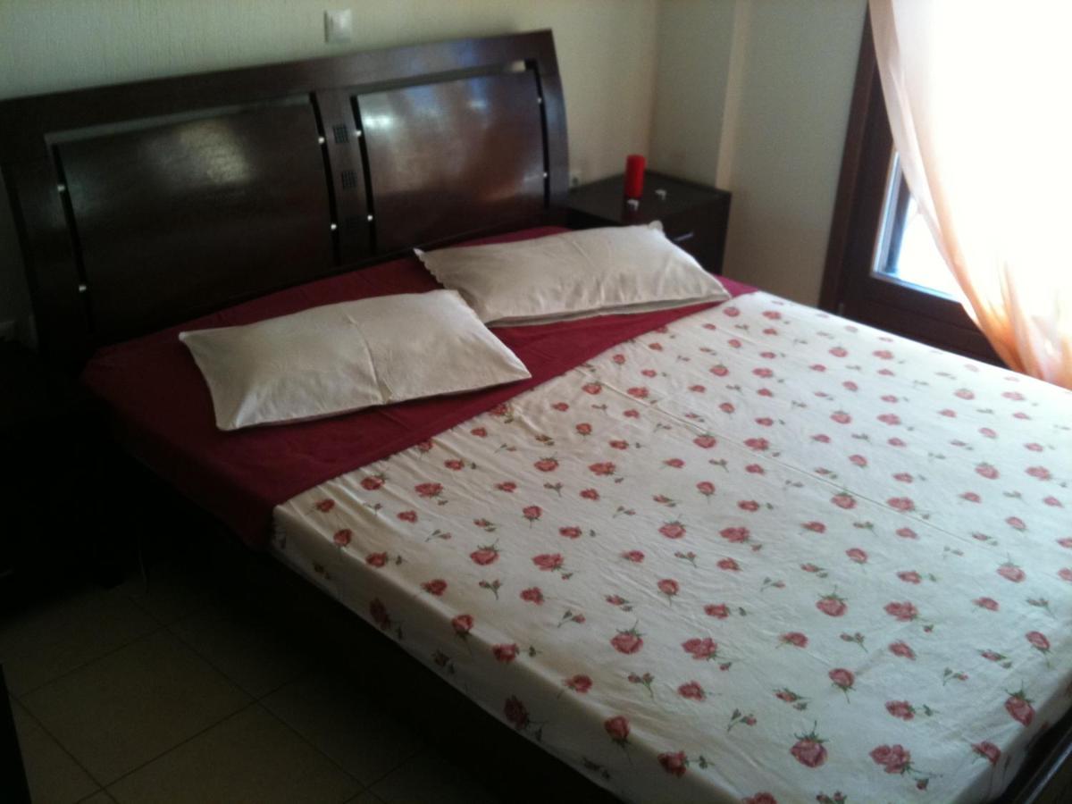 μεζονετα Apartment