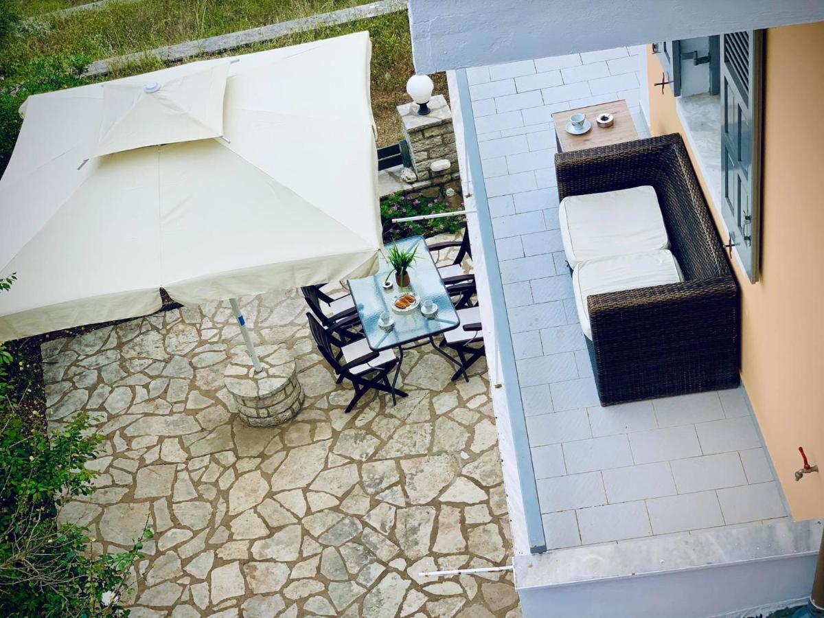 Sofia's House Apartment *