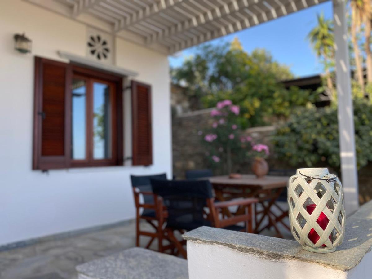 Santamare Apartment Agios Sostis (Tinos)