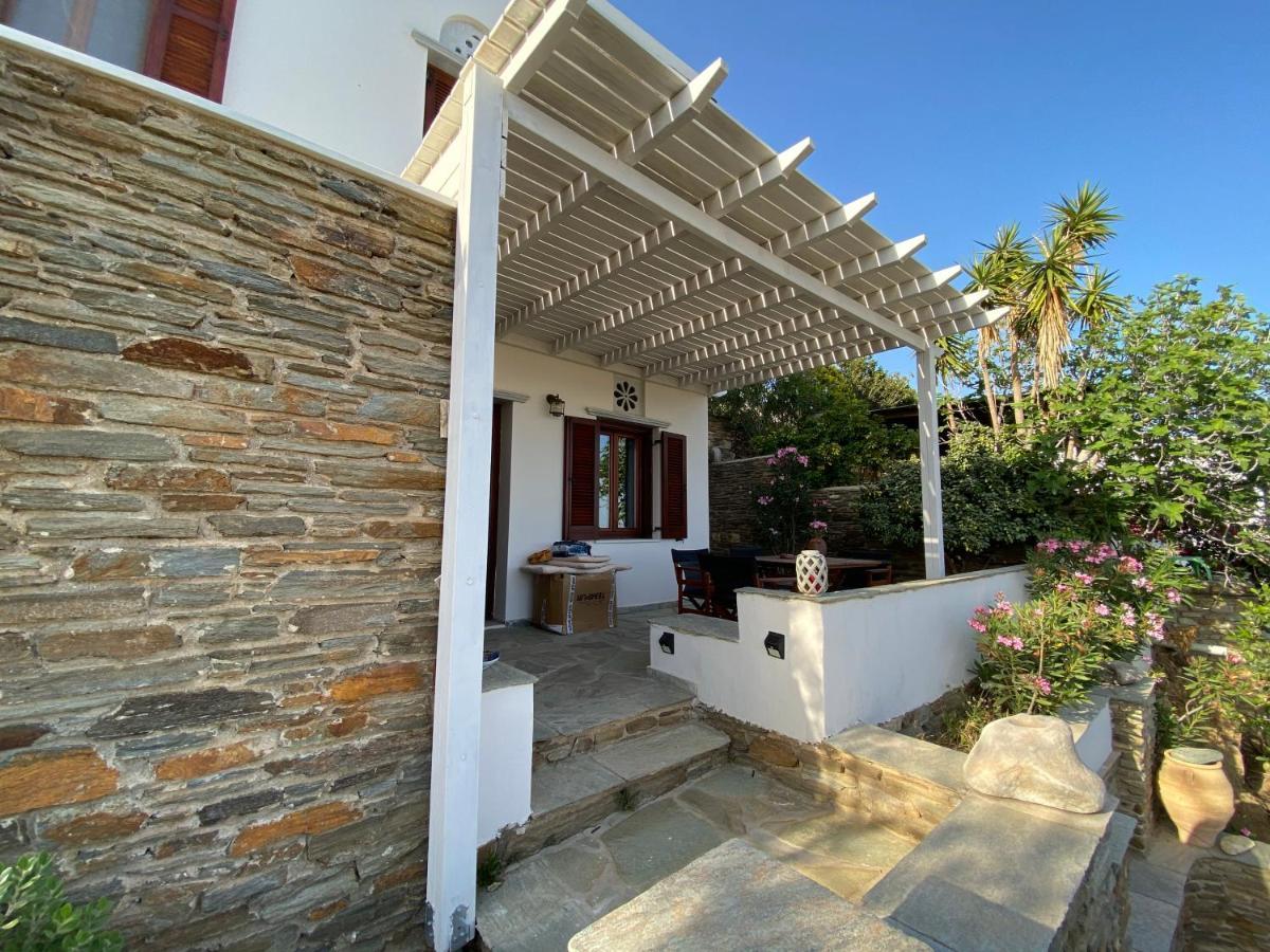 Santamare Apartment Agios Sostis (Tinos)