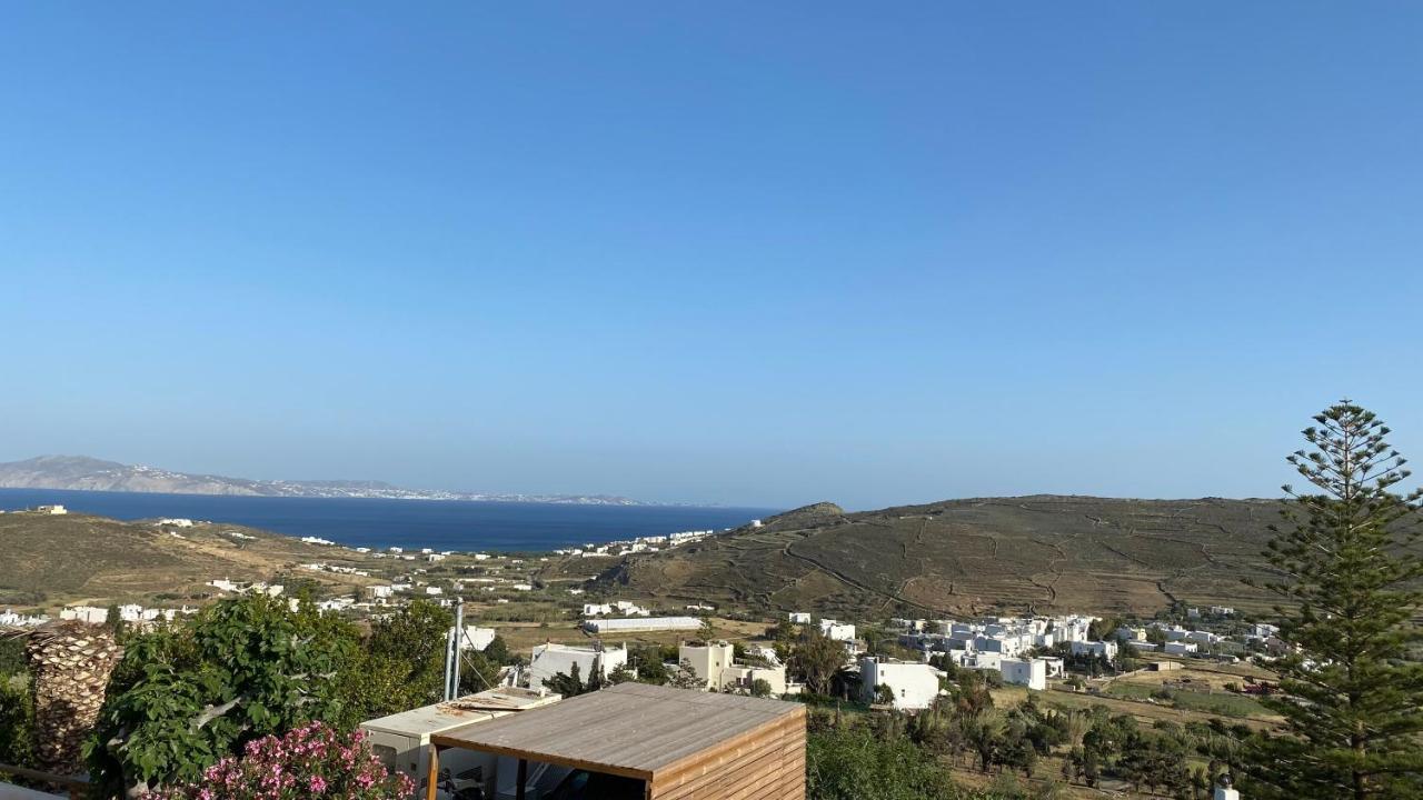 Santamare Apartment
