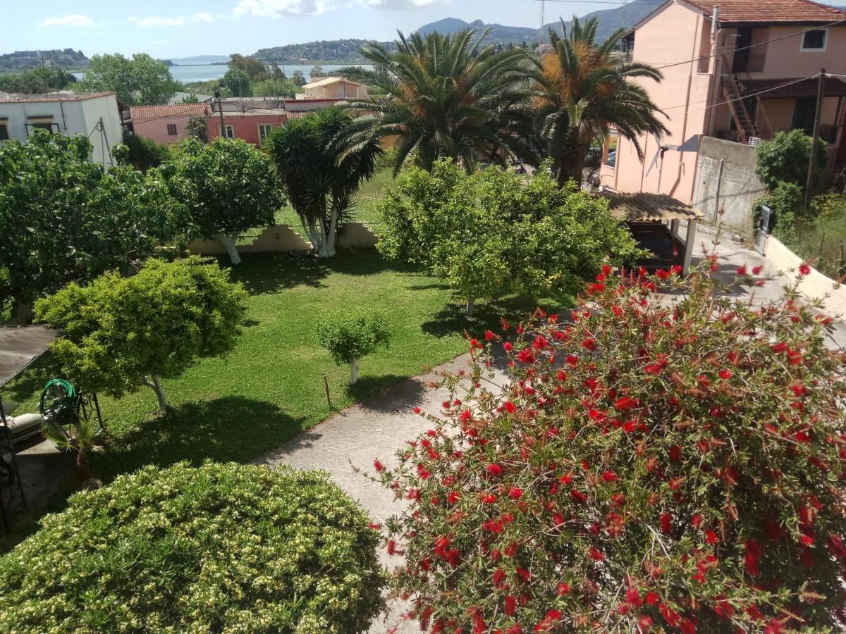 Samishouse * Kanali (Corfu)