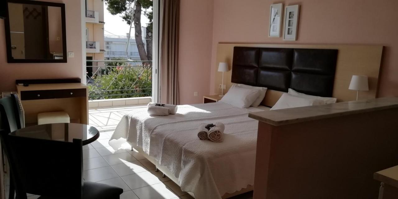 Nefeli Apartment