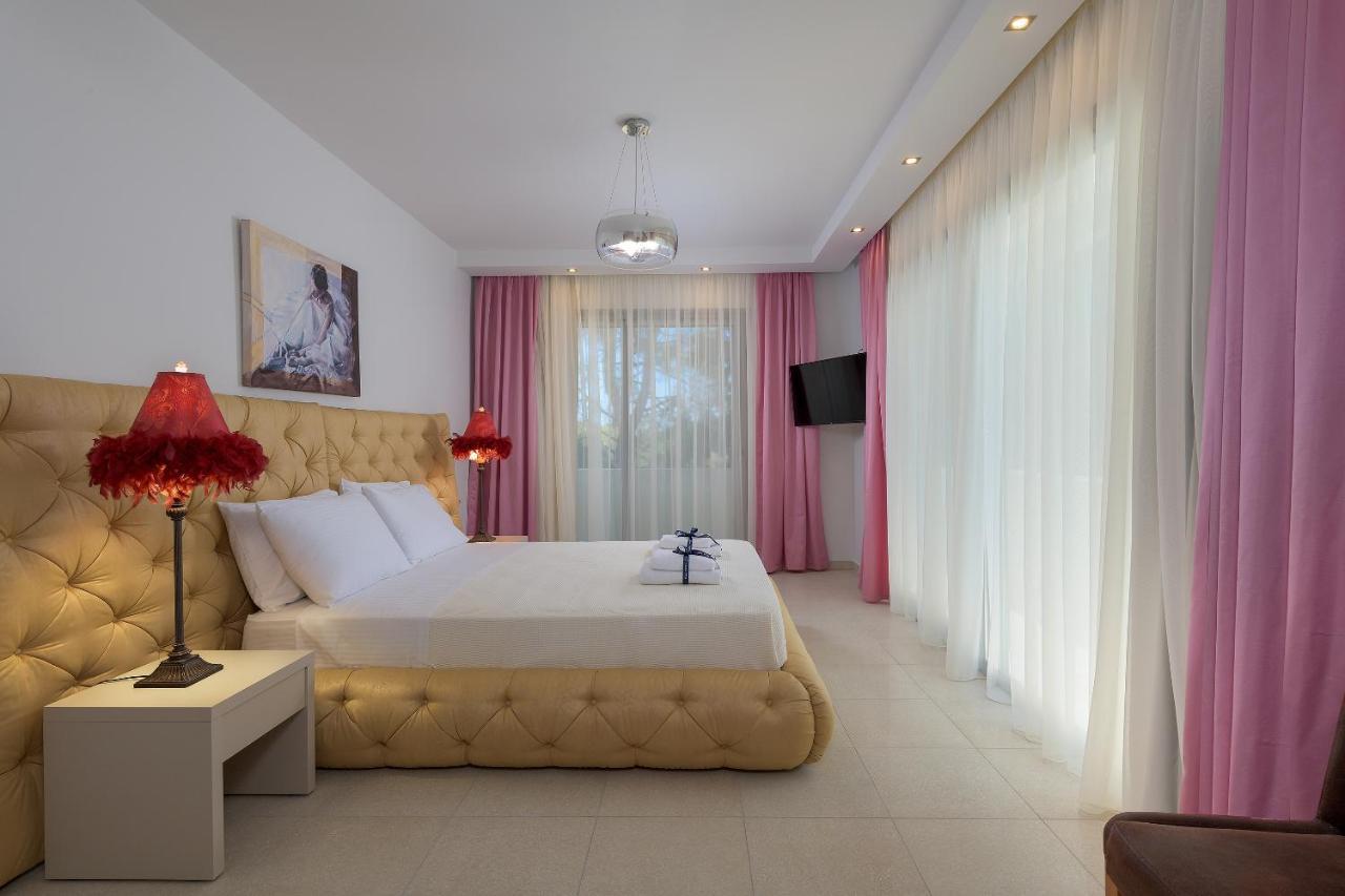 Bella Foresta Villa Ialysos (Rhodes)