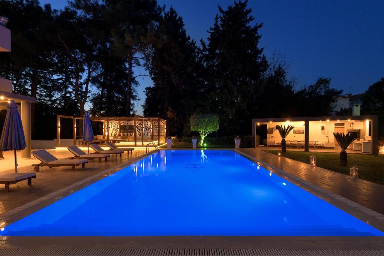 Villa Bella Foresta Ialysos (Rhodes)