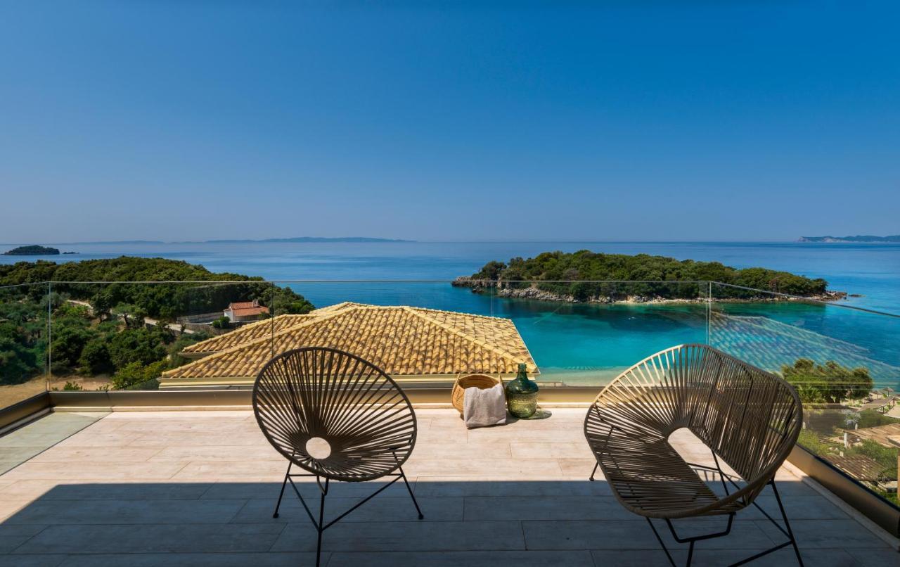 Prima Vista Beachfront Boutique Hotel