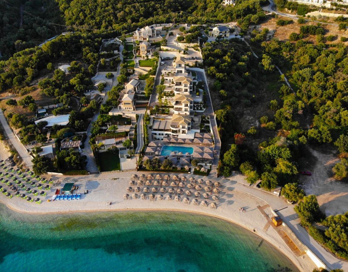 Prima Vista Beachfront Boutique 5*