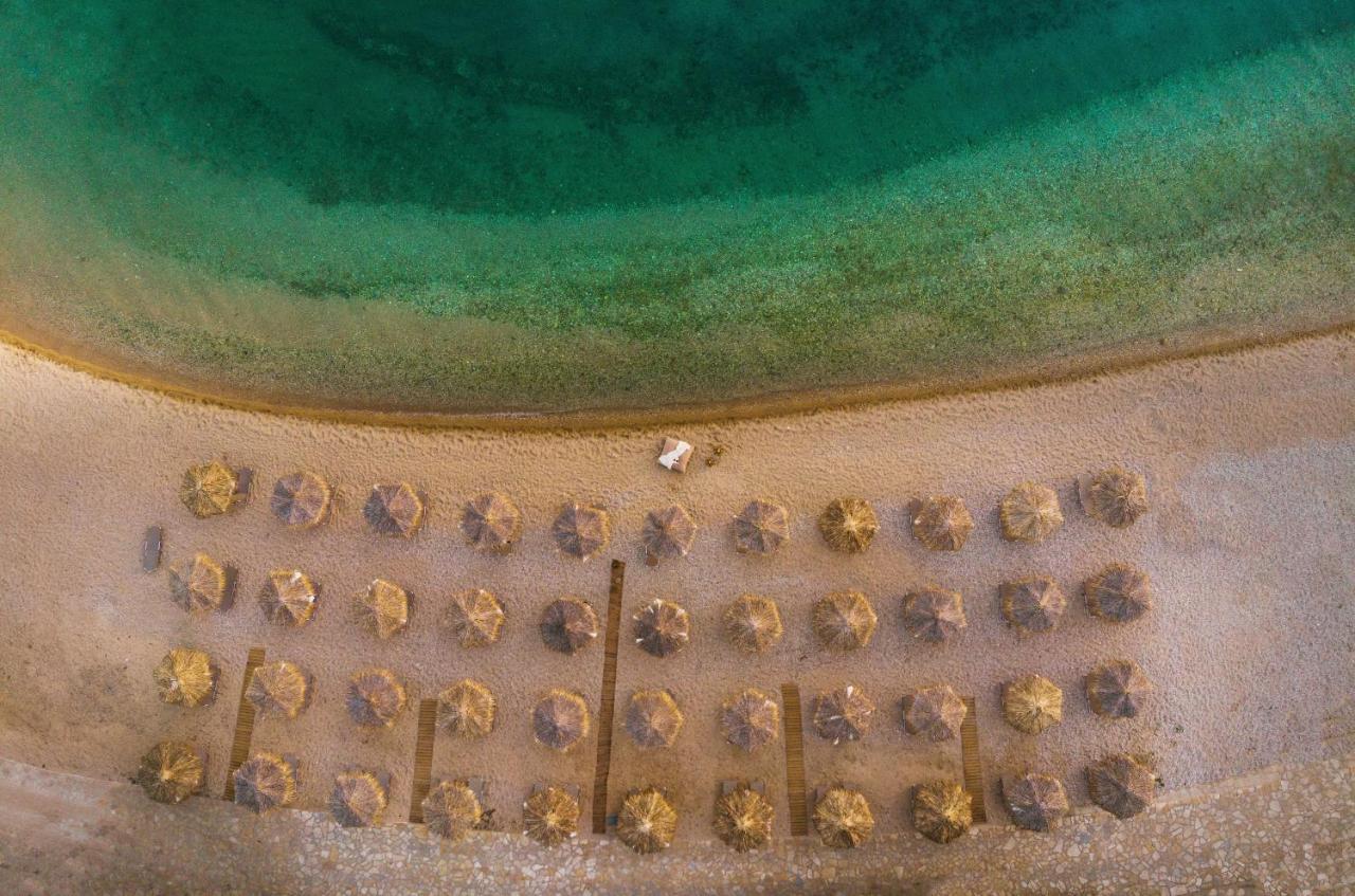 Prima Vista Beachfront Boutique