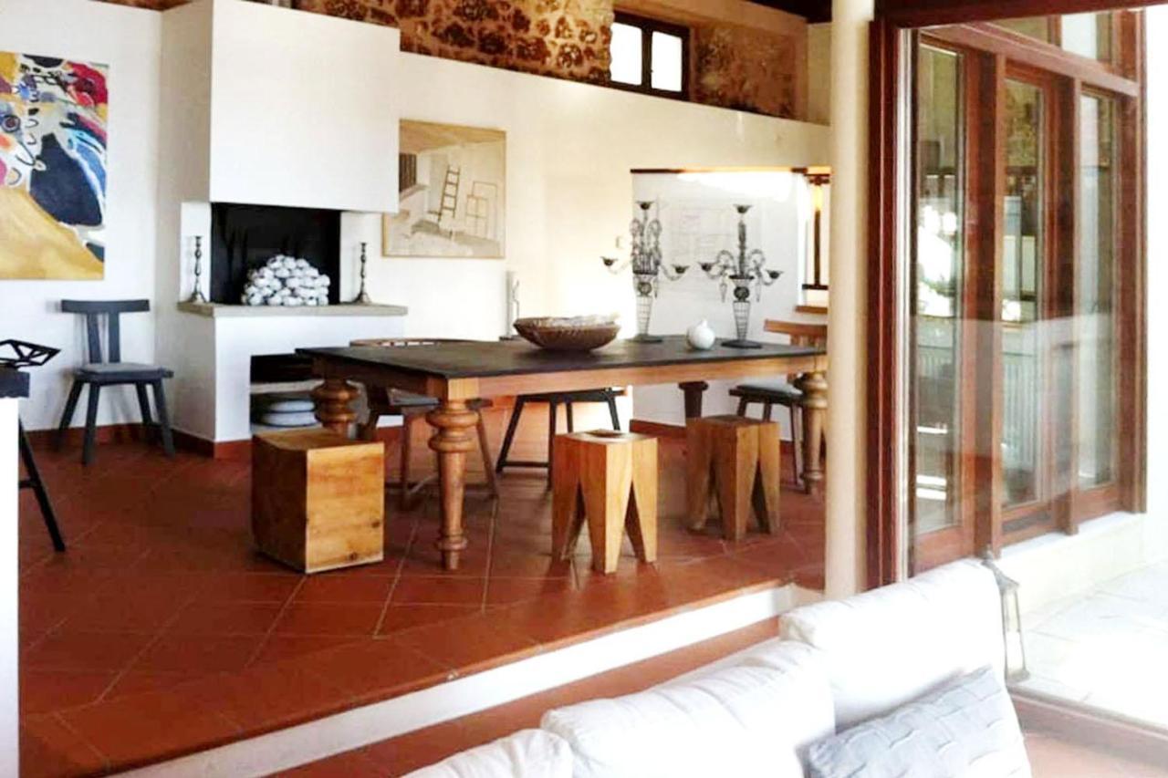 Retreat, Panoramic Sea View