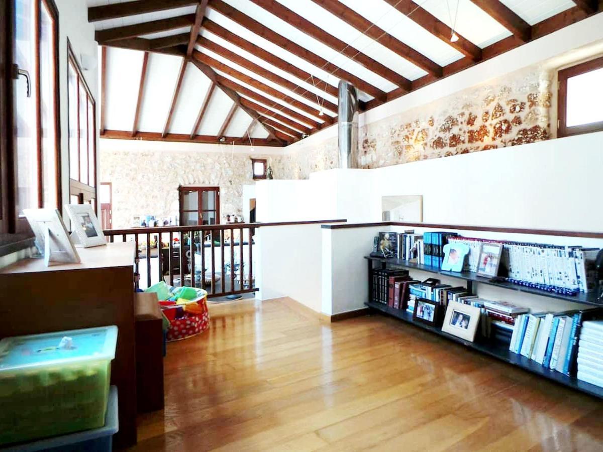 Retreat, Panoramic Sea View Apartment *