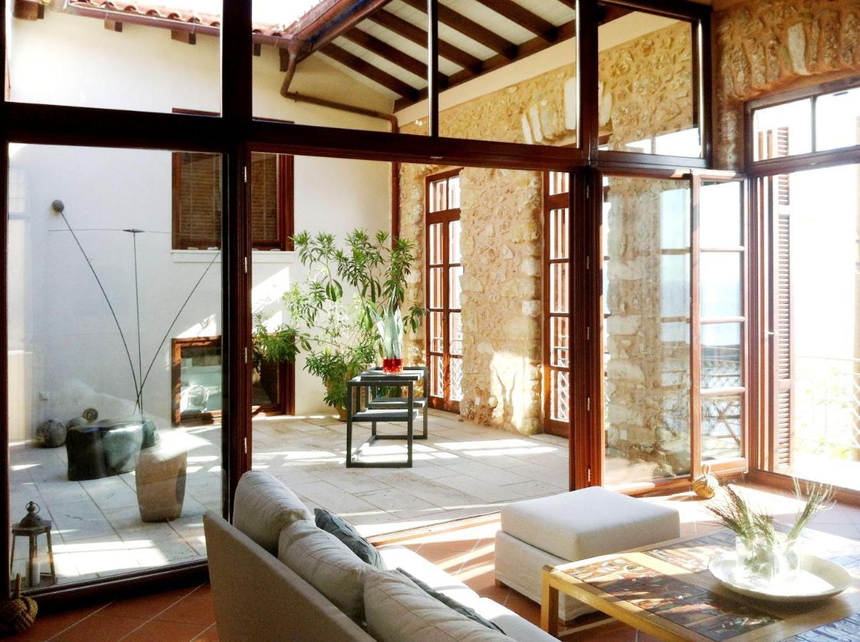 Retreat, Panoramic Sea View Apartment *