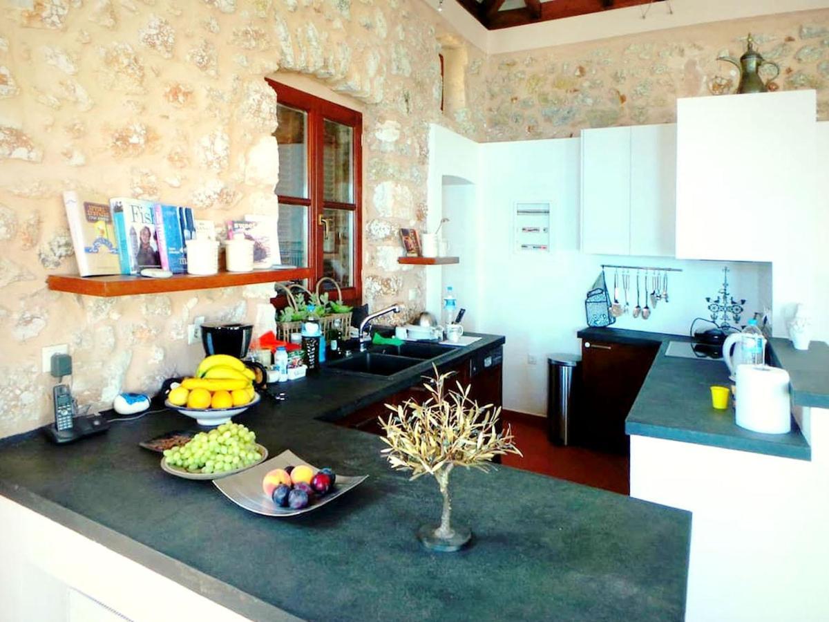 Retreat, Panoramic Sea View * Gythio