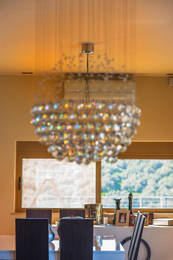 Luxury 6-bedroom With Private Pool- Prigipessa Villa *