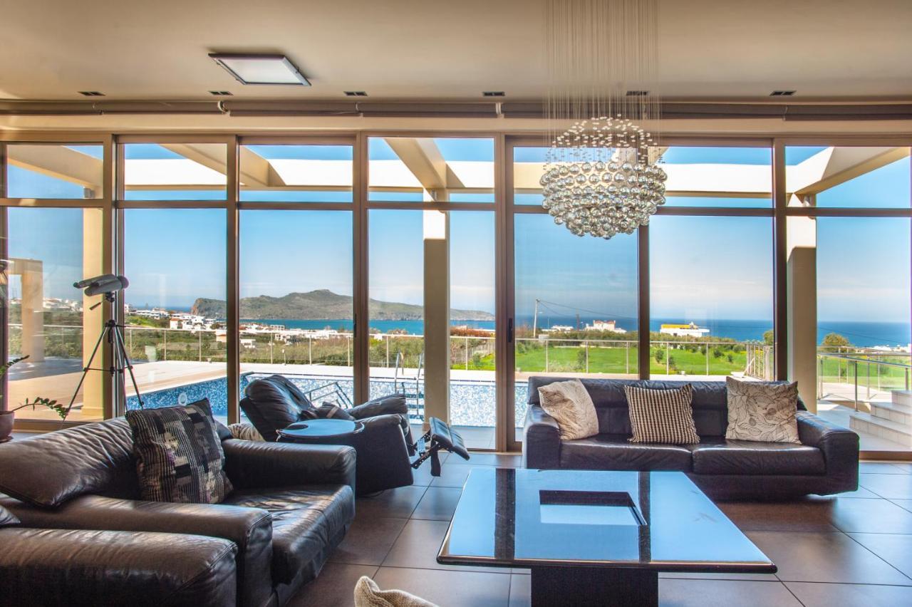 Luxury 6-bedroom With Private Pool- Prigipessa *