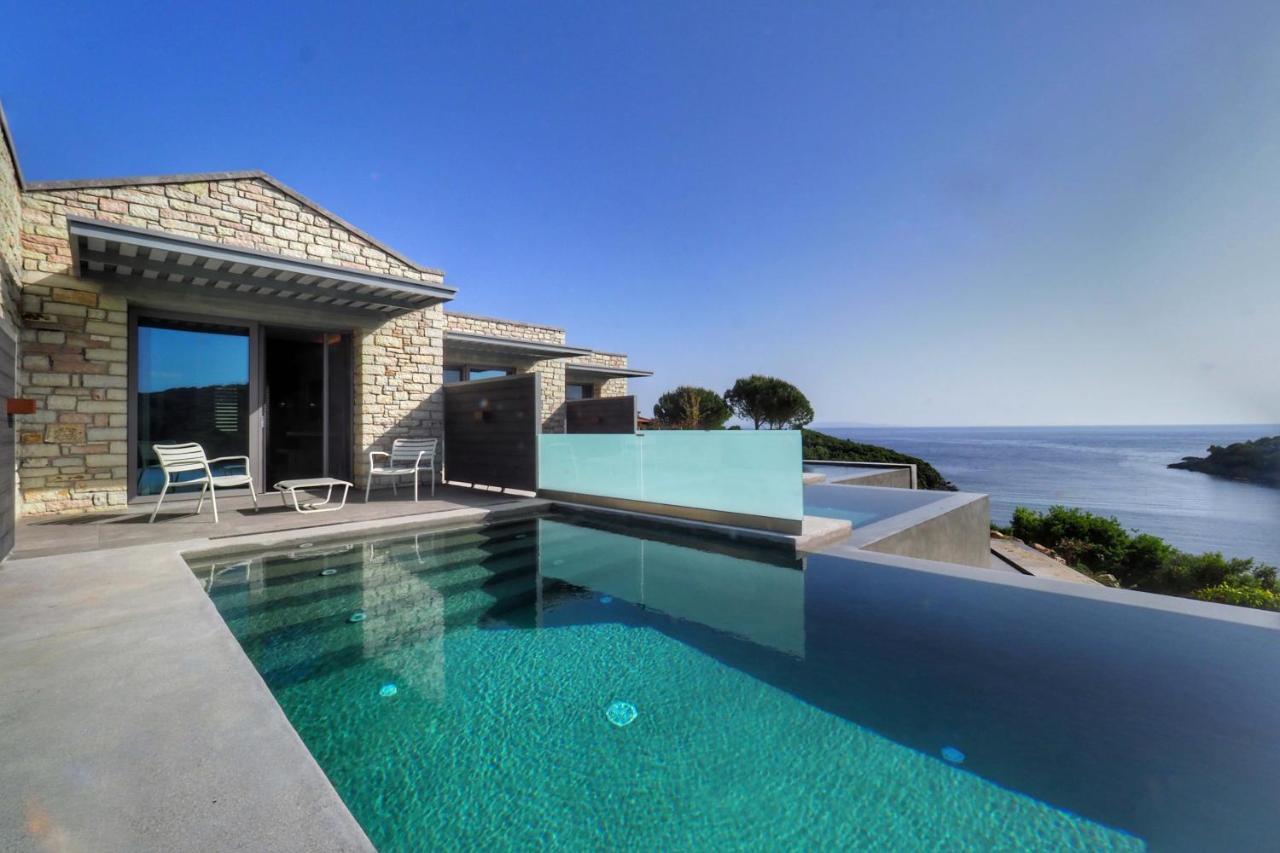 Movenpick Agios Nikolaos 5* Sivota (Epirus)