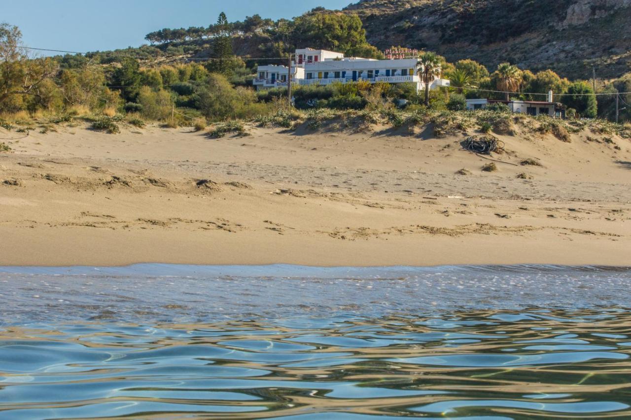 Hotel Bay 2*