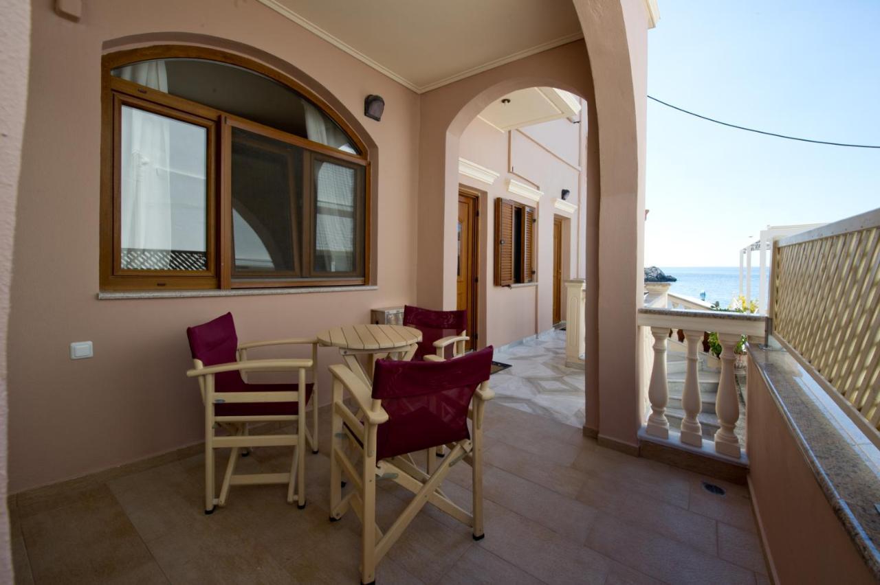 Utopia Guest house Parga