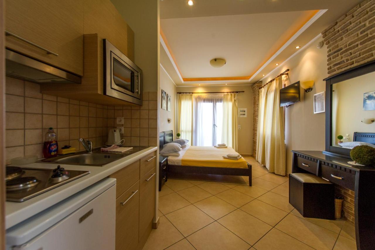 Utopia Guest house Parga