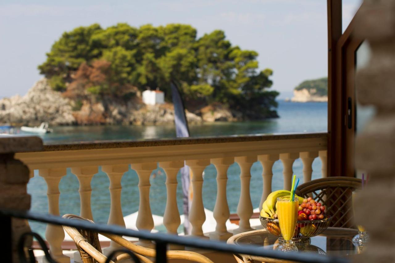 Utopia Guest house 2*