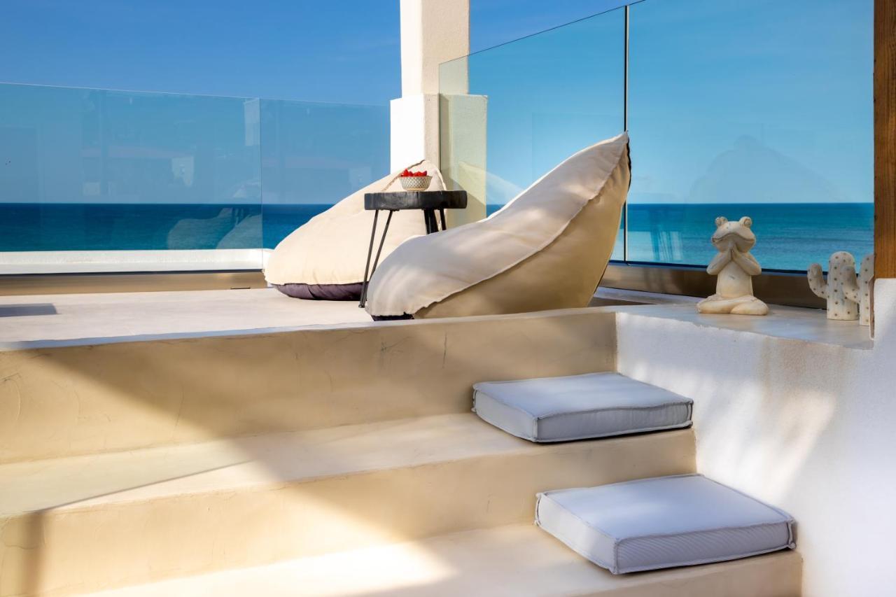 Wave, An Idyllic Seafront By Nirousuites