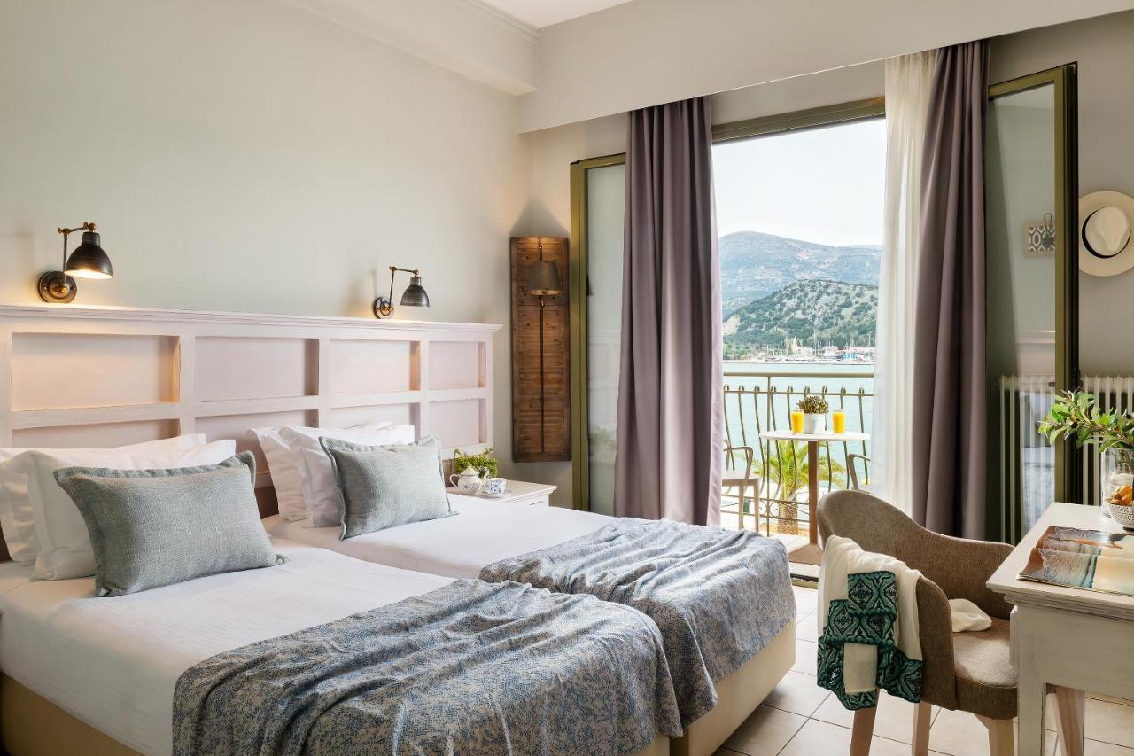 Tourist Boutique 3* Argostoli (Kefalonia)