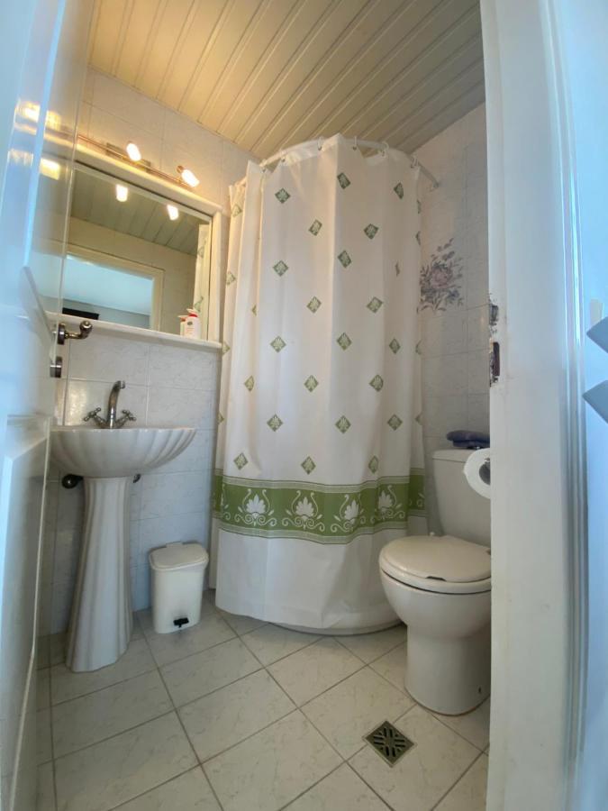 Apartment Theros *