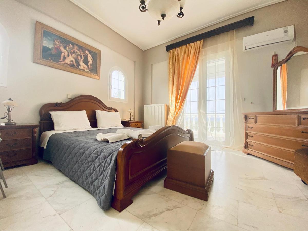 Apartment Theros *