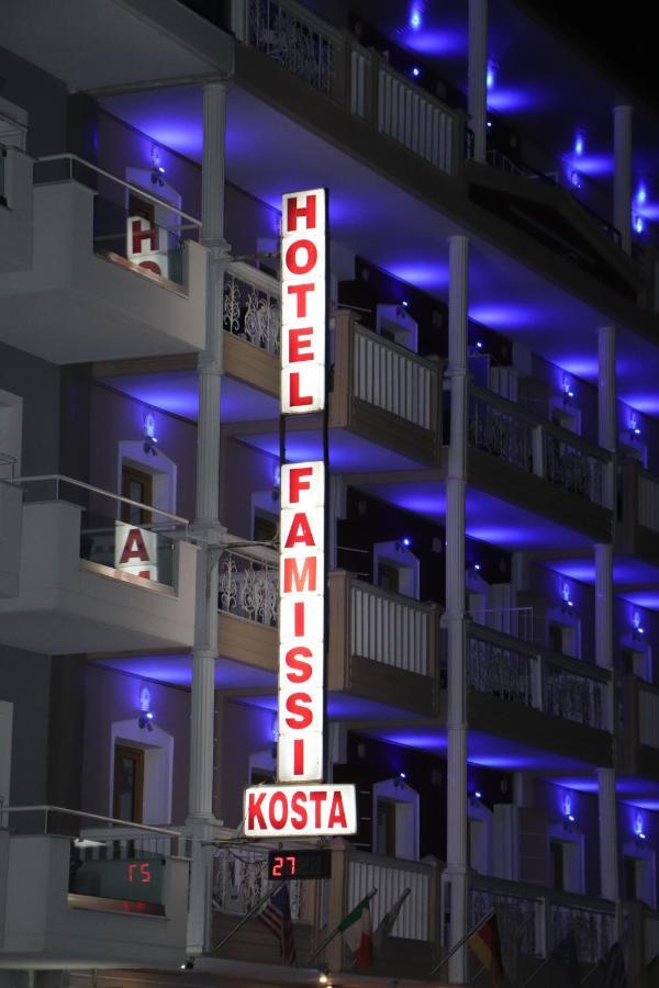 Kosta Famissi 4* Kalambaka
