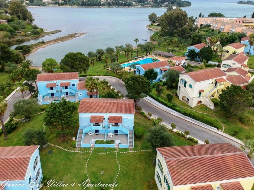 Aparthotel Govino Bay 3*