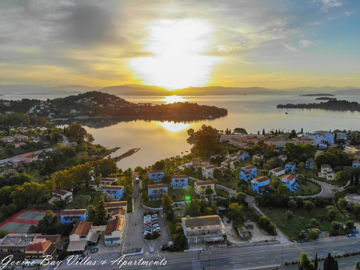 Govino Bay Aparthotel