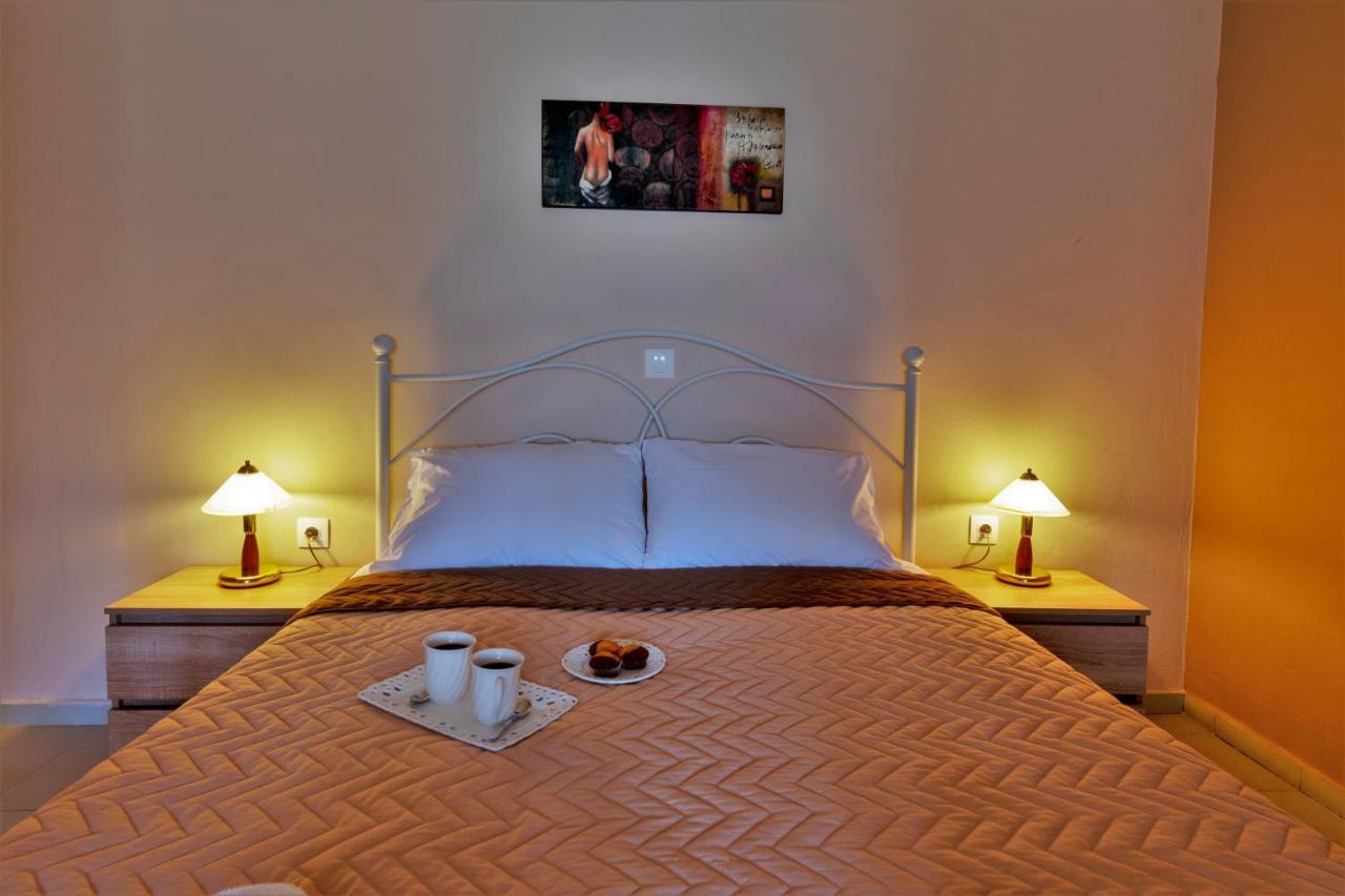 Aparthotel Govino Bay